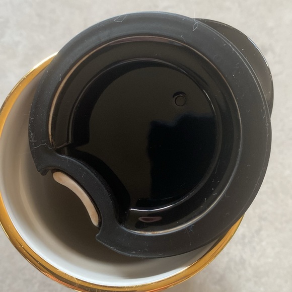 Starbucks 2013 Alice & Olivia To Go 12 Fl  Oz Exc Shape - Picture 6 of 12